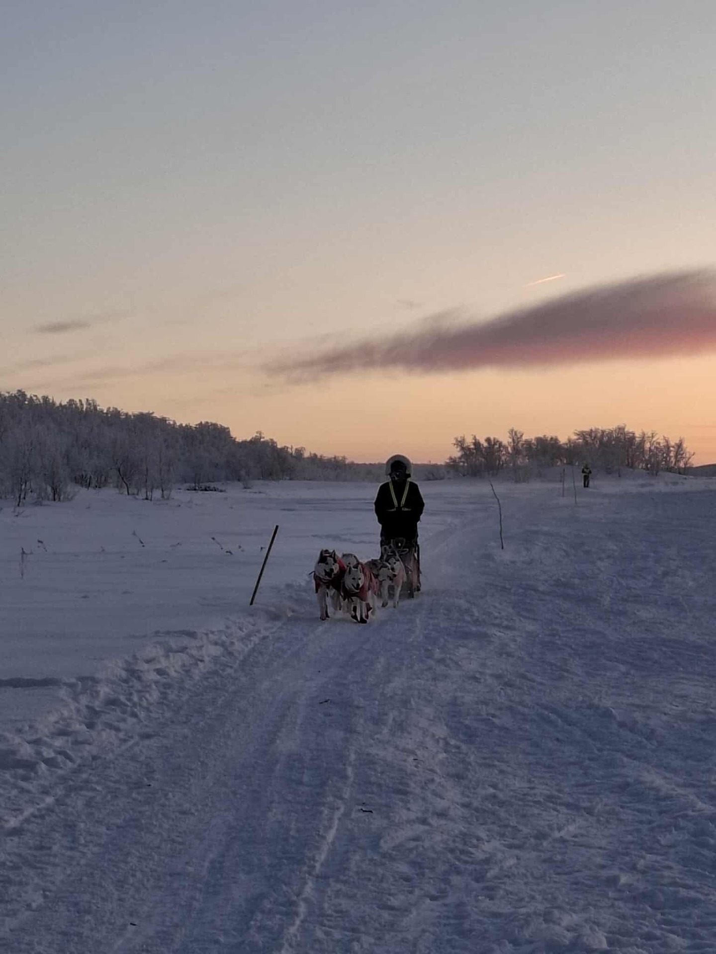 Foto: Inger-Lise Thomassen