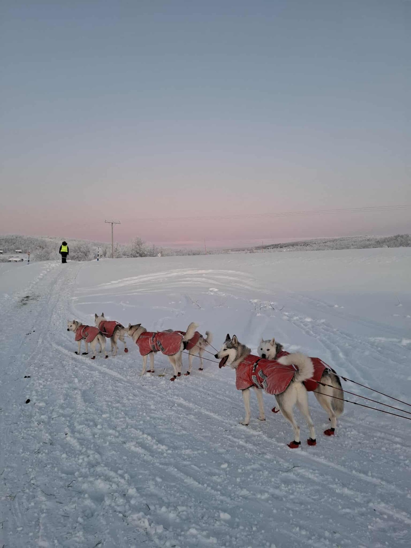 Foto: Inger-Lise Thomassen